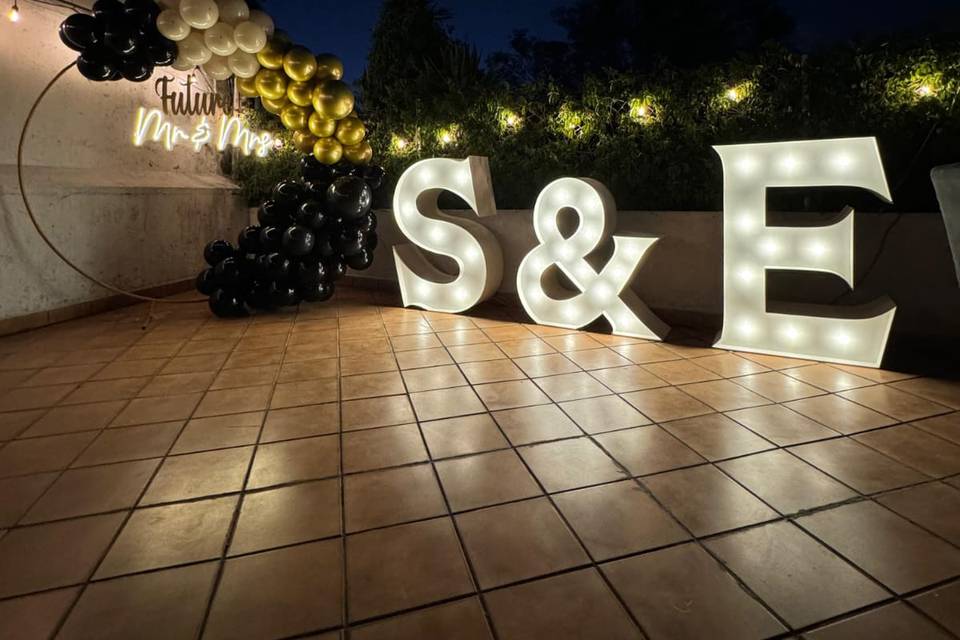 Perfect Party