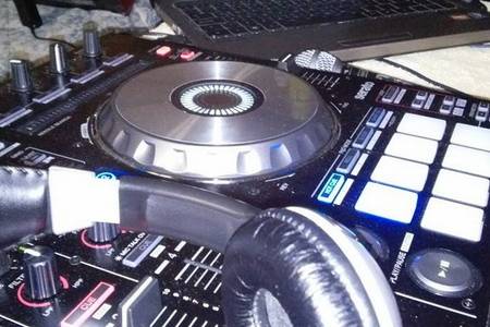 DJ Texano Mix