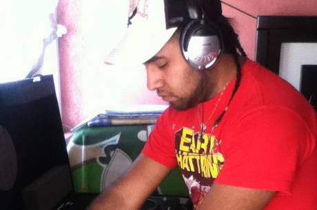 DJ Texano Mix