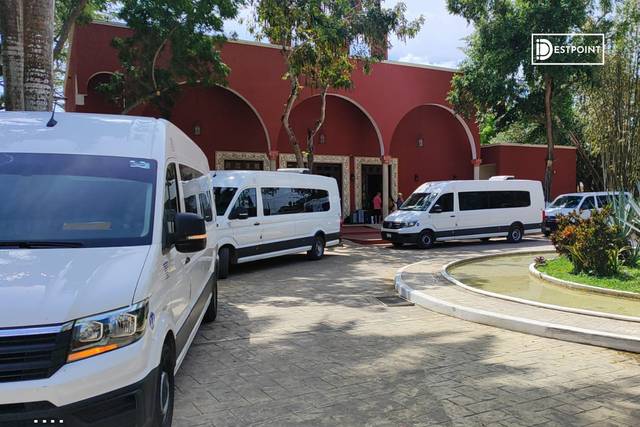 Servicio de boda