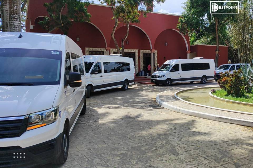 Servicio de boda