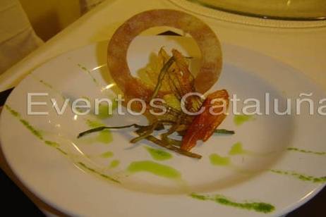Presentación de las cremas