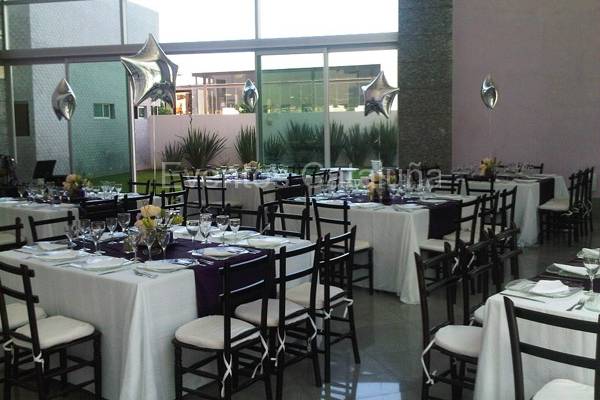Eventos familiares