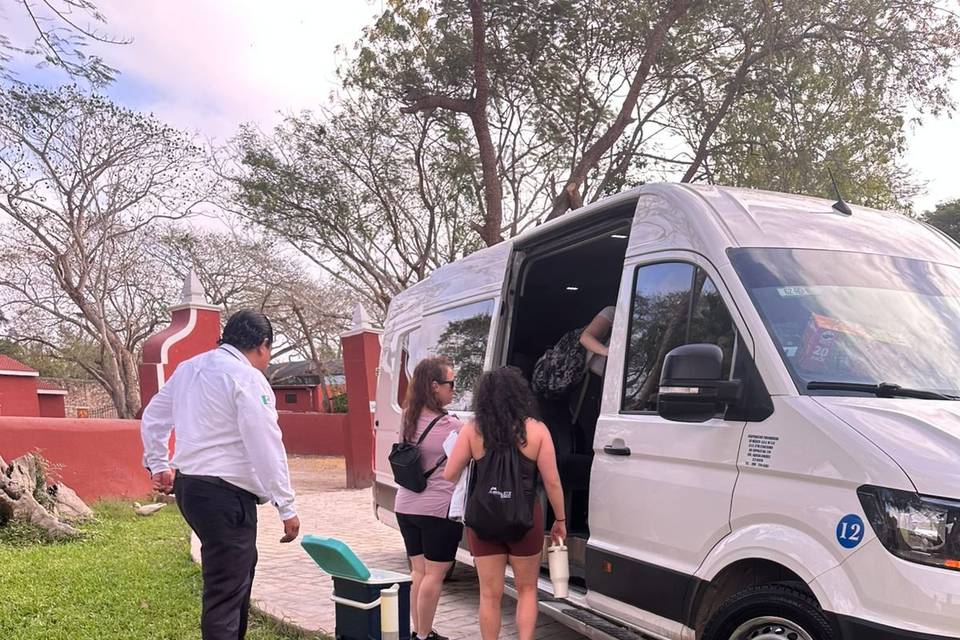 Tour privado
