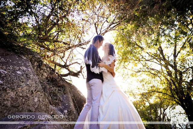 Arte - Wedding Photographer Jalisco