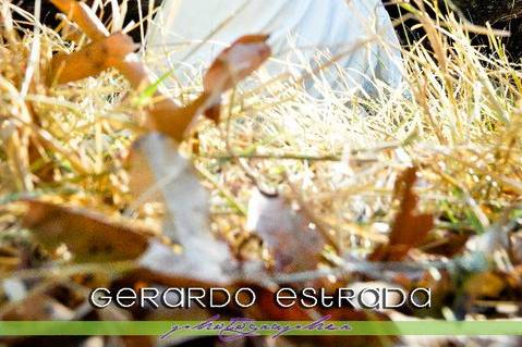 Trash The Dress - Gerardo Estrada Photographer