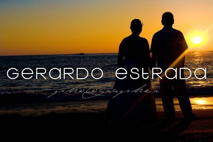 Gerardo Estrada Photograper