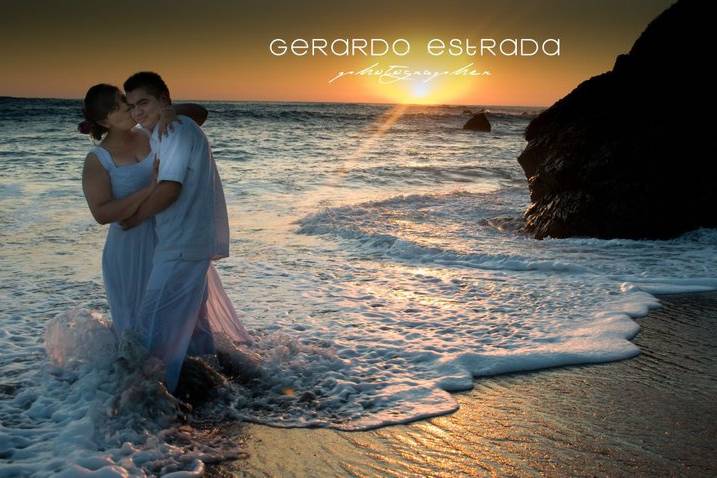 Wedding Destination Photographer