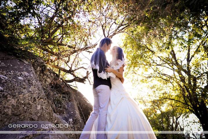 Arte - Wedding Photographer Jalisco
