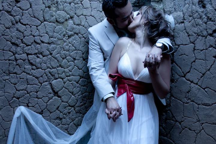 Inspiracion - Fotógrafo de bodas