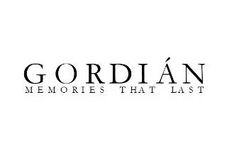 Gordián Fotógrafo logo