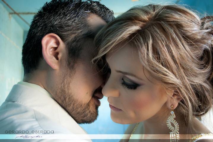 Pasión- Fotografía para bodas en Jalisco