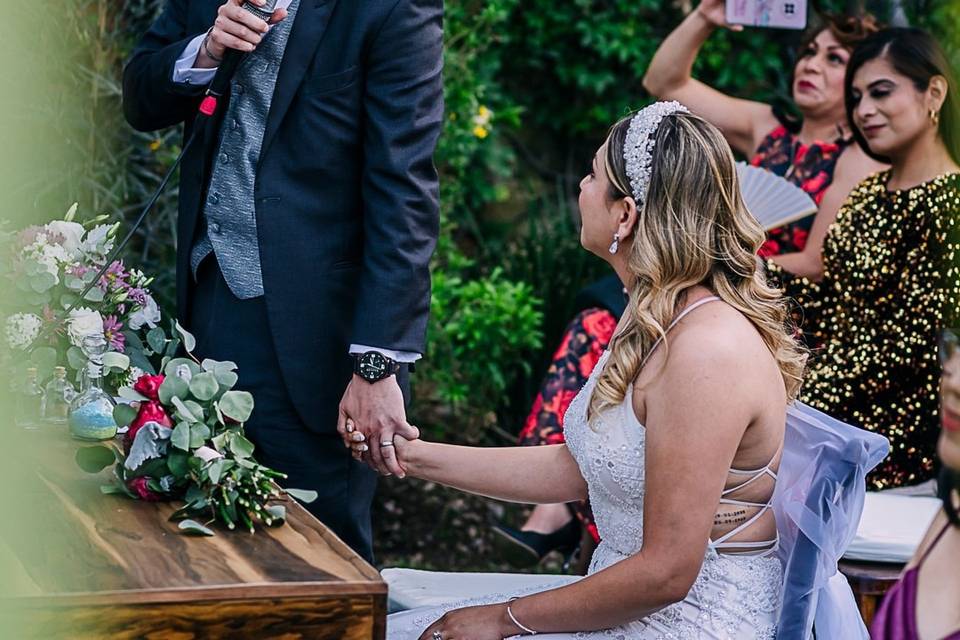Ceremonias