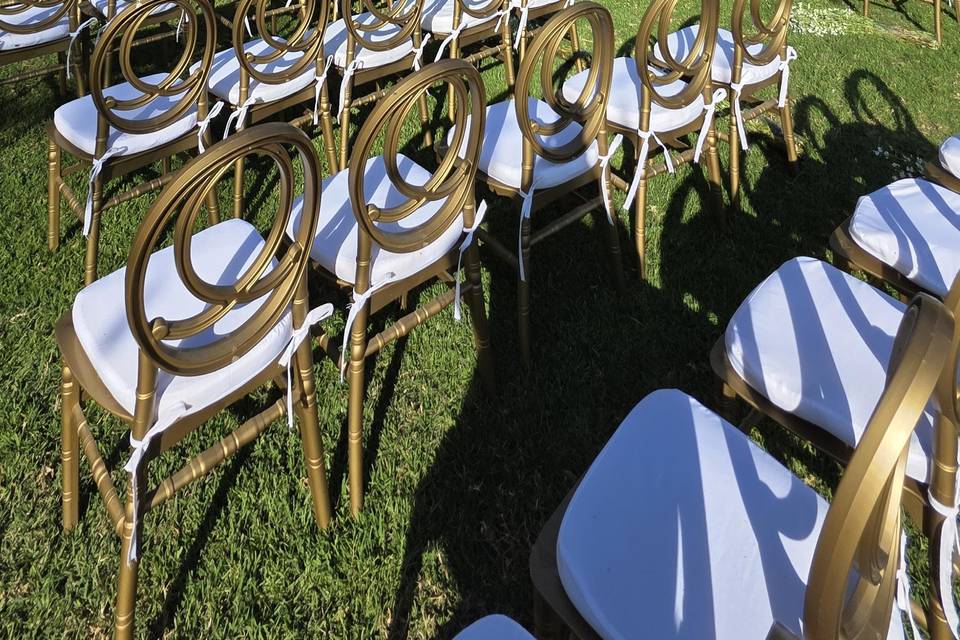 Ceremonias