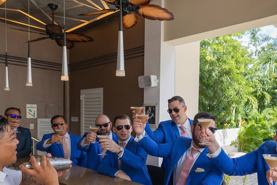 Brindis