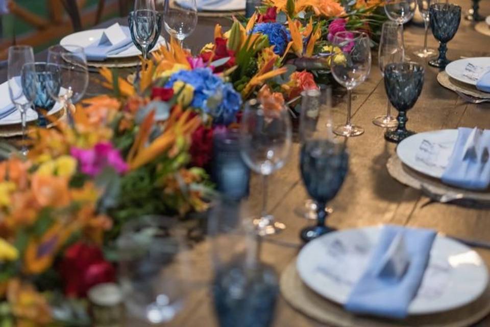 Banquete