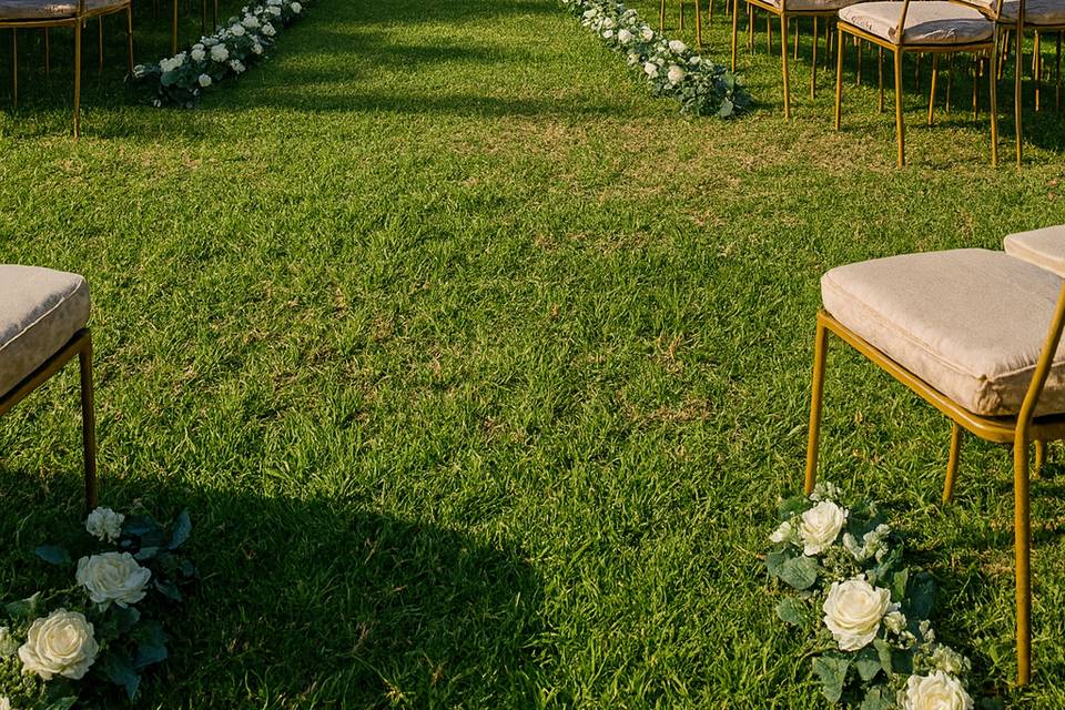 Ceremonias