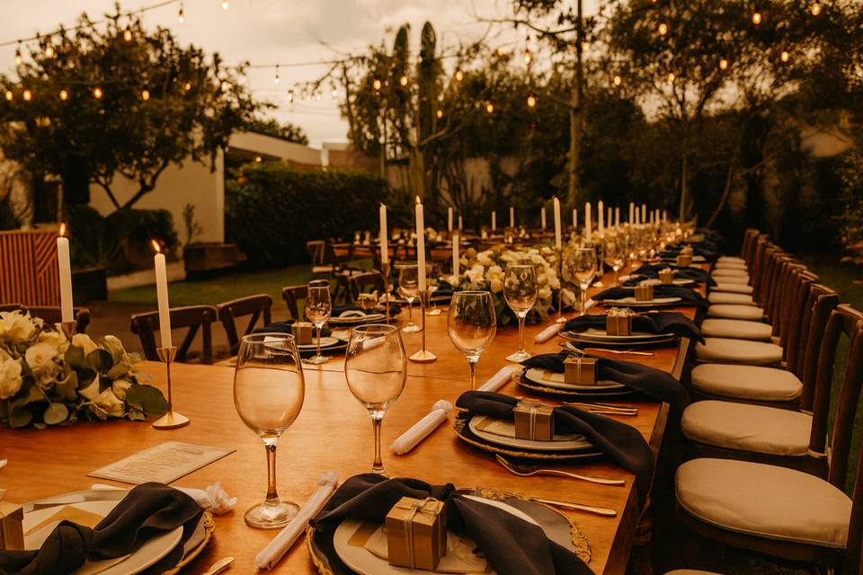Bodas