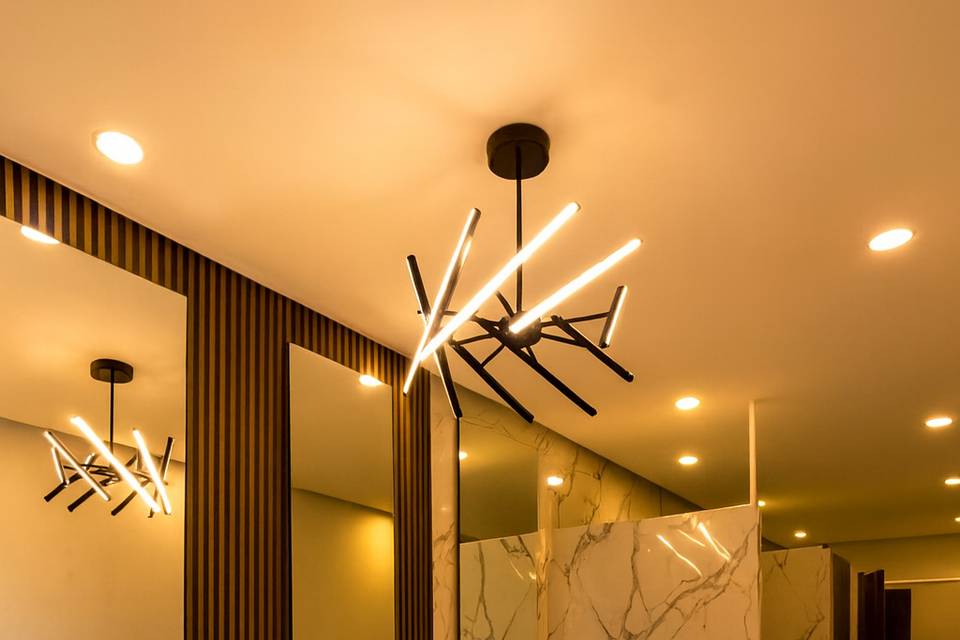 Baños
