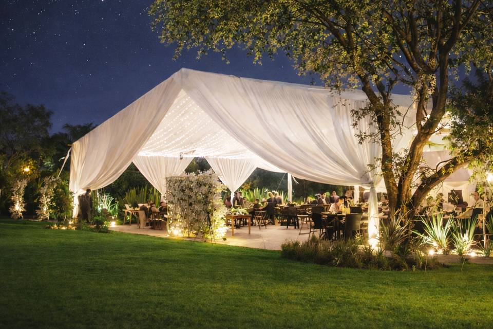 Toldo Aleman
