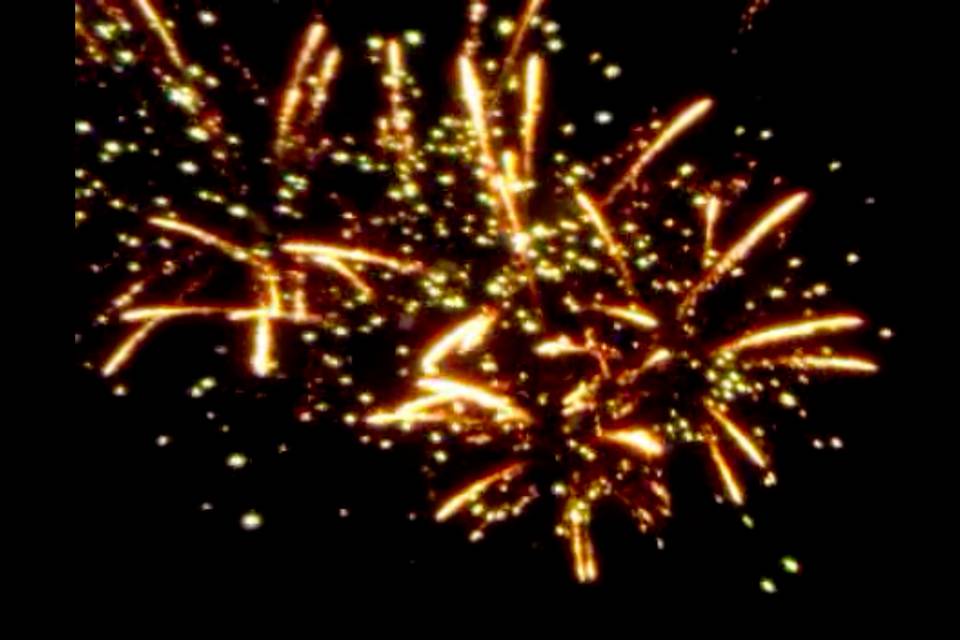 Pyrotec Fireworks