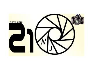 21 Photo Film Logo