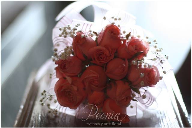 Diseño Floral