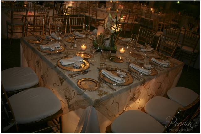 Banquetes