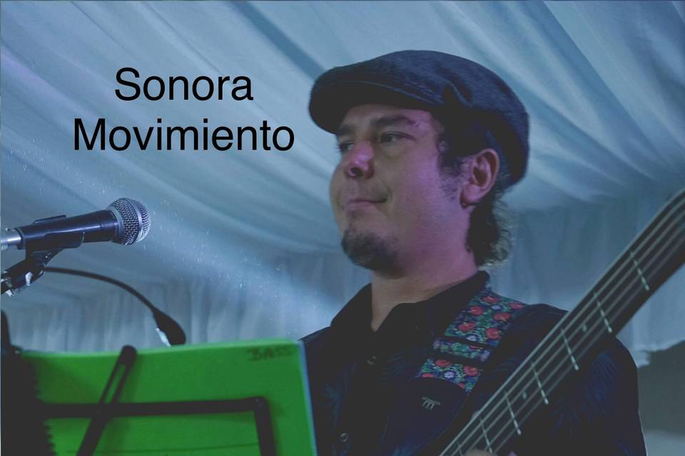 Sonora Movimiento