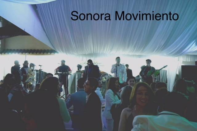 Sonora Movimiento