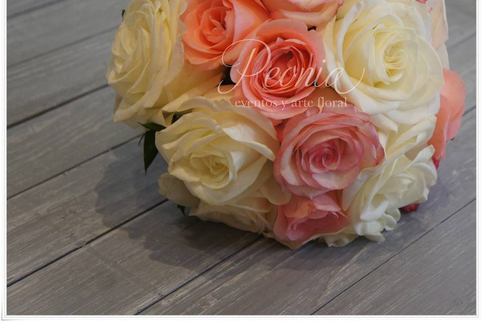 Ramo de Novia