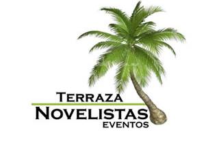 Terraza Novelistas logo