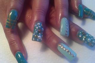 Paola's Nail's
