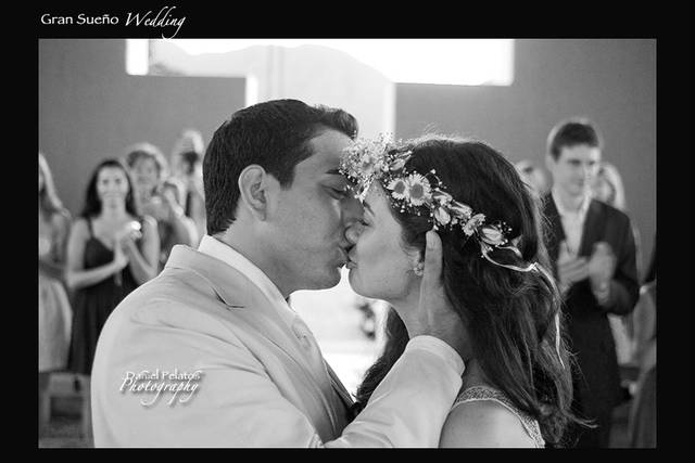 Fotografía de bodas