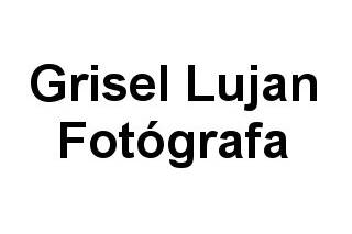 Grisel Lujan Logotipo