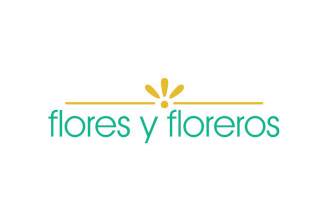 Flores y Floreros