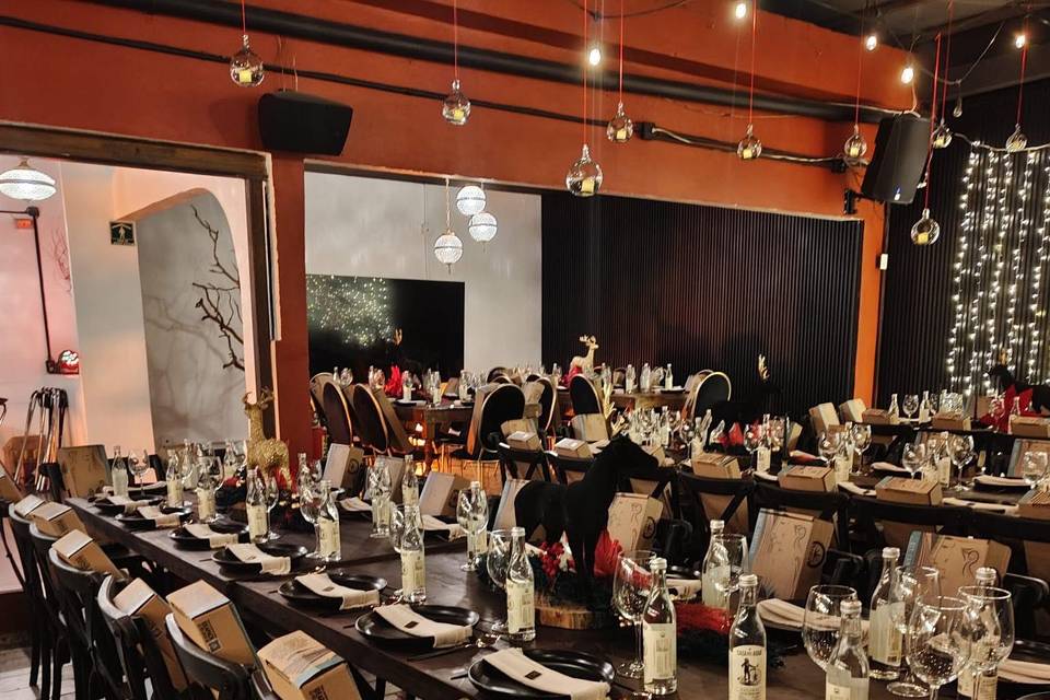 Candy Dreams Flowers & Events