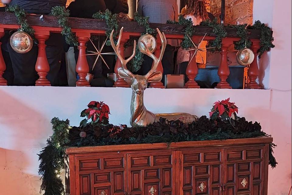 Decoración