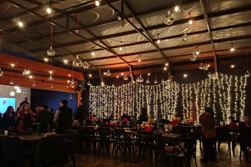 Decoración