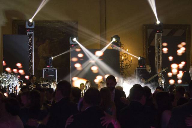 Gran Boda en Hotel Quinta Real