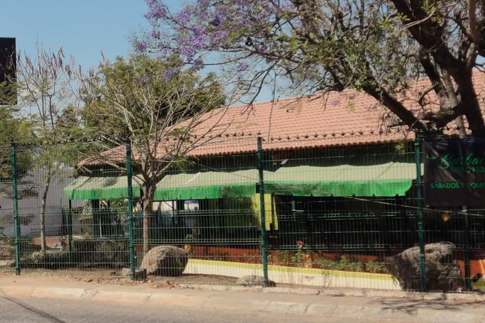 Ñoñis Restaurante