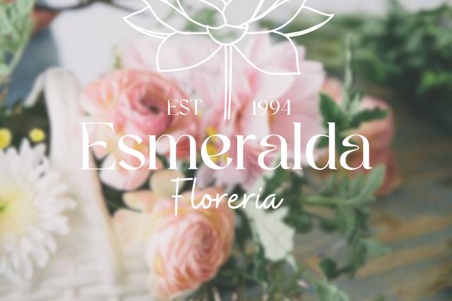 Florería Esmeralda