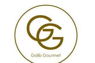 Golib Gourmet logo