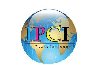 Invitaciones IPCI logo