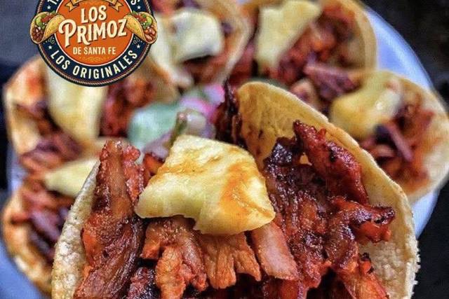 Sabor autentico