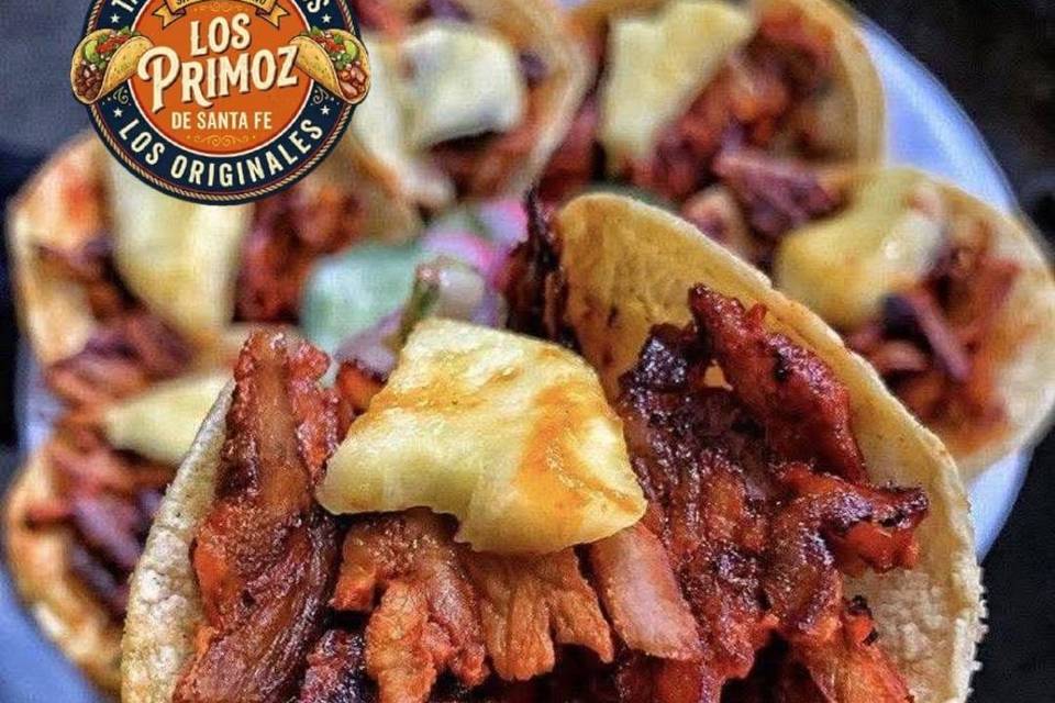 Sabor autentico