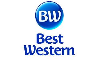 Best Western Posada del Río Express logo