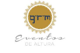 GRM Eventos de Altura Logo