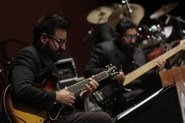 Music by Musicians