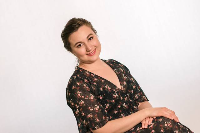 ¡Hola! Soy Lupita Téllez